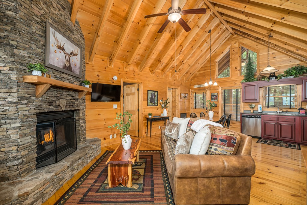 417321 Blue Ridge Residential