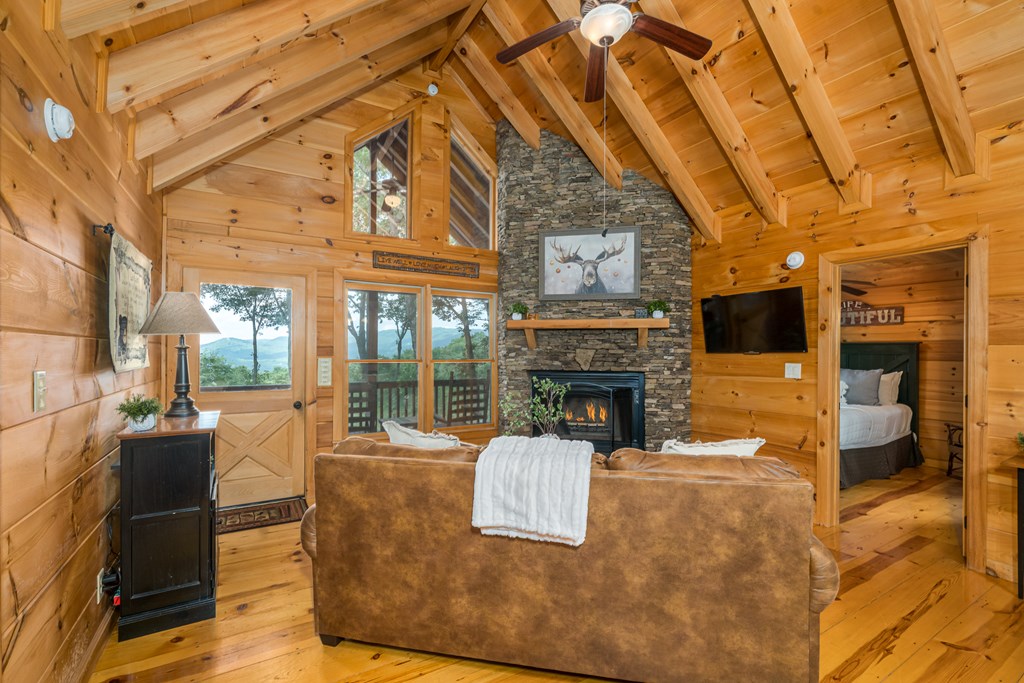 417321 Blue Ridge Residential