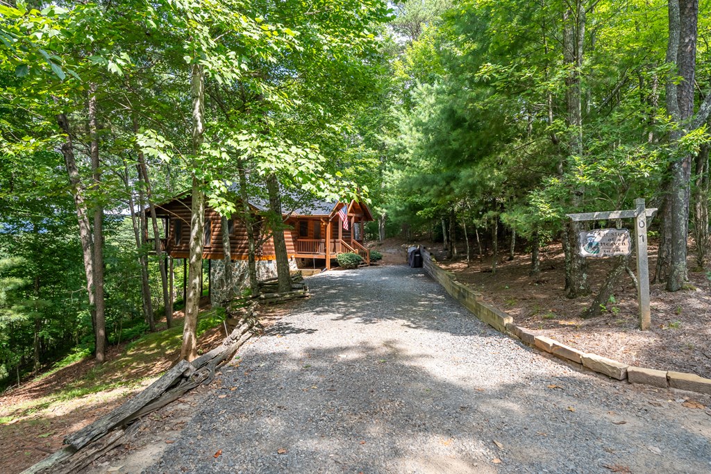 417321 Blue Ridge Residential