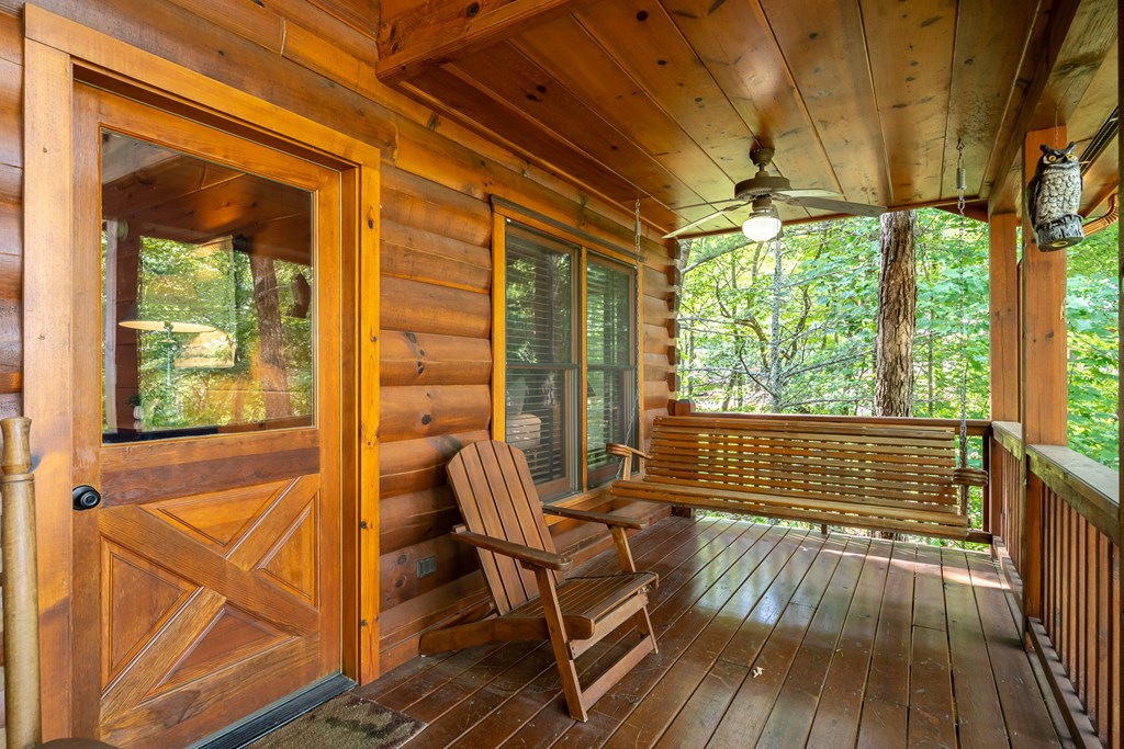 417321 Blue Ridge Residential