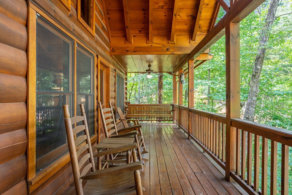 417321 Blue Ridge Residential