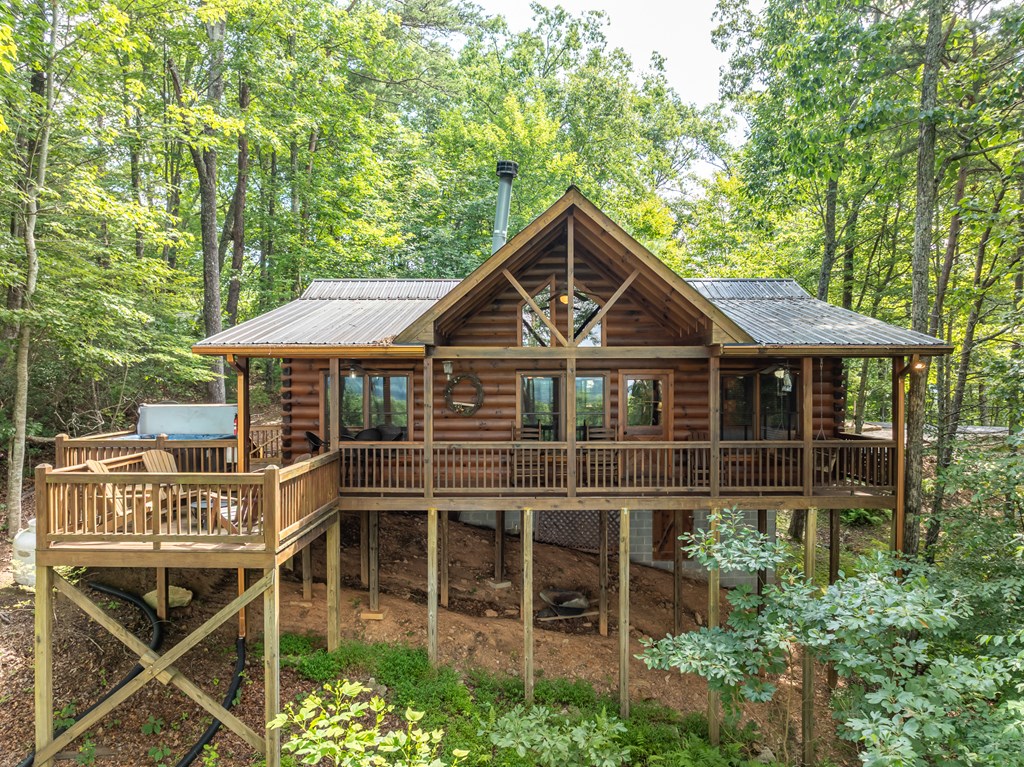 417321 Blue Ridge Residential