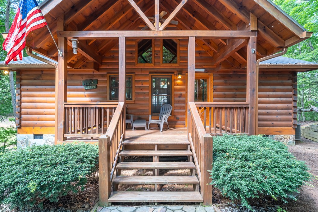 417321 Blue Ridge Residential