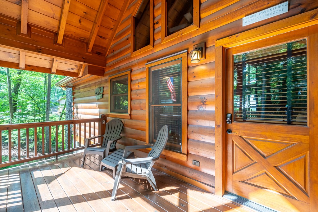 417321 Blue Ridge Residential