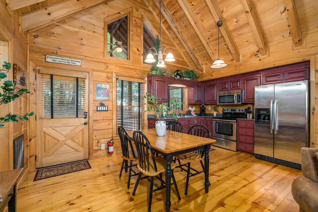 417321 Blue Ridge Residential