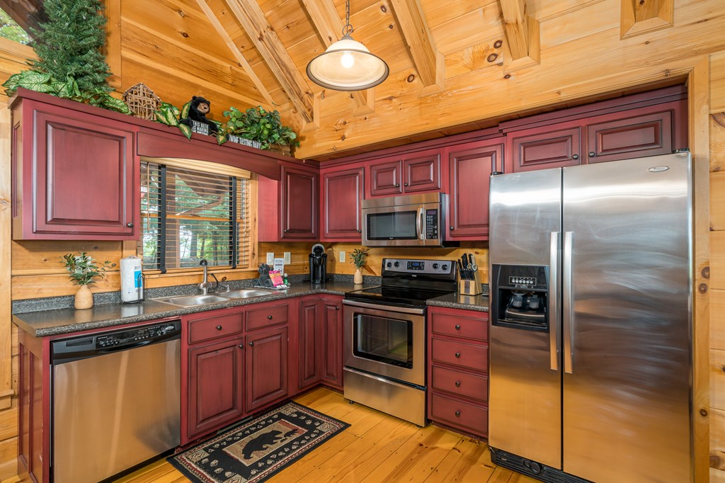 417321 Blue Ridge Residential