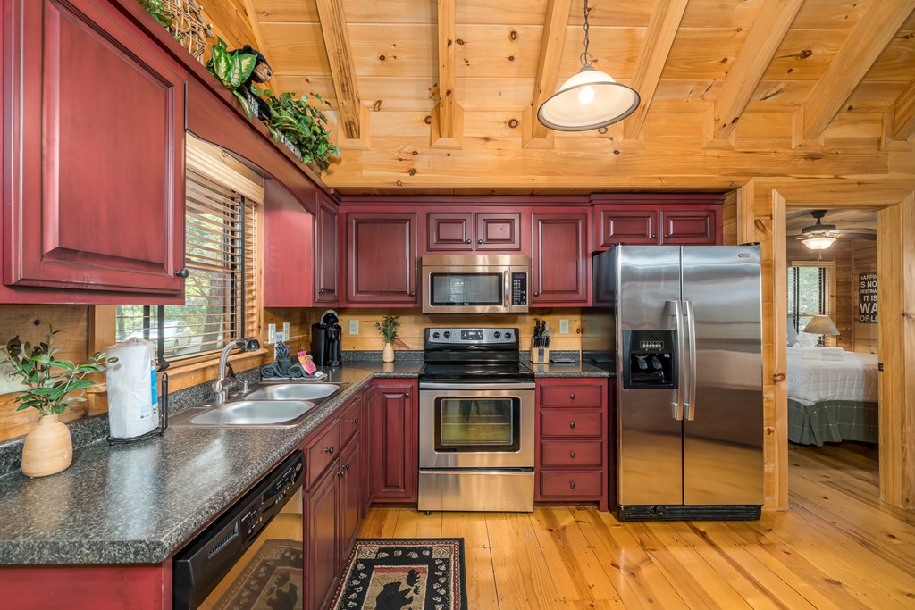 417321 Blue Ridge Residential