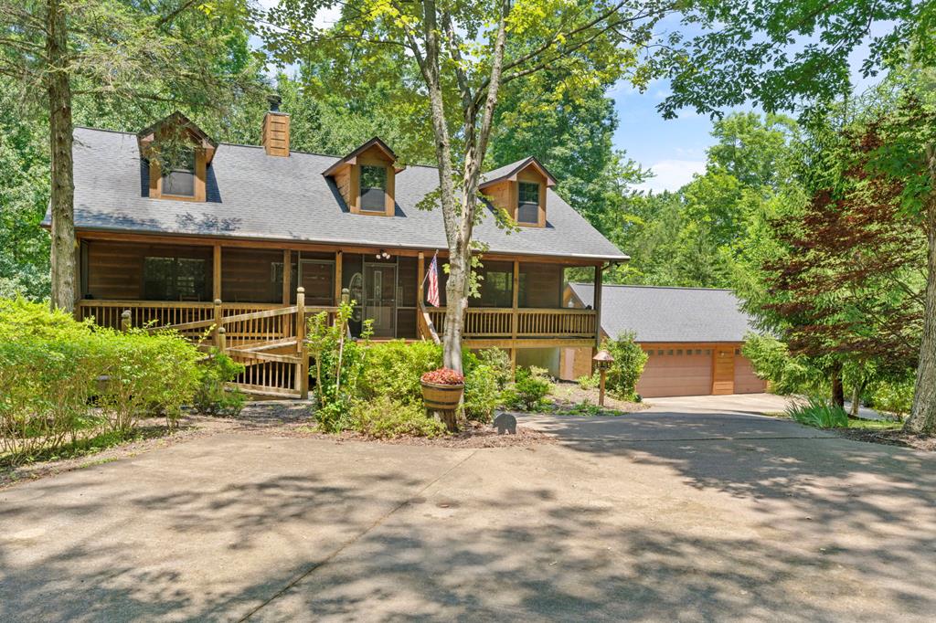 417323 Blue Ridge Residential