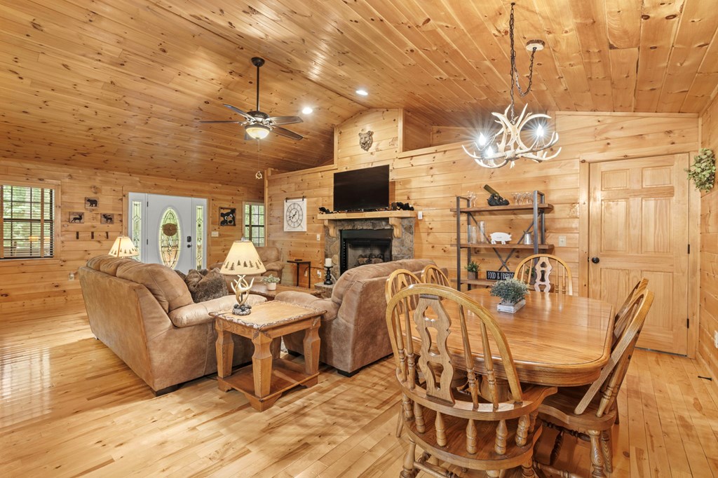 417323 Blue Ridge Residential