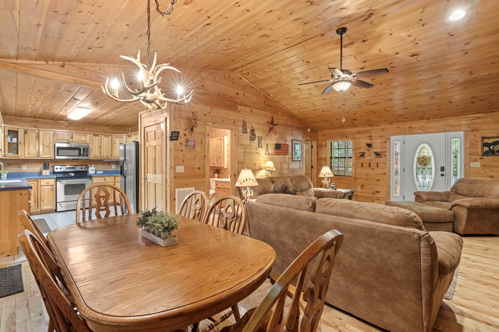 417323 Blue Ridge Residential