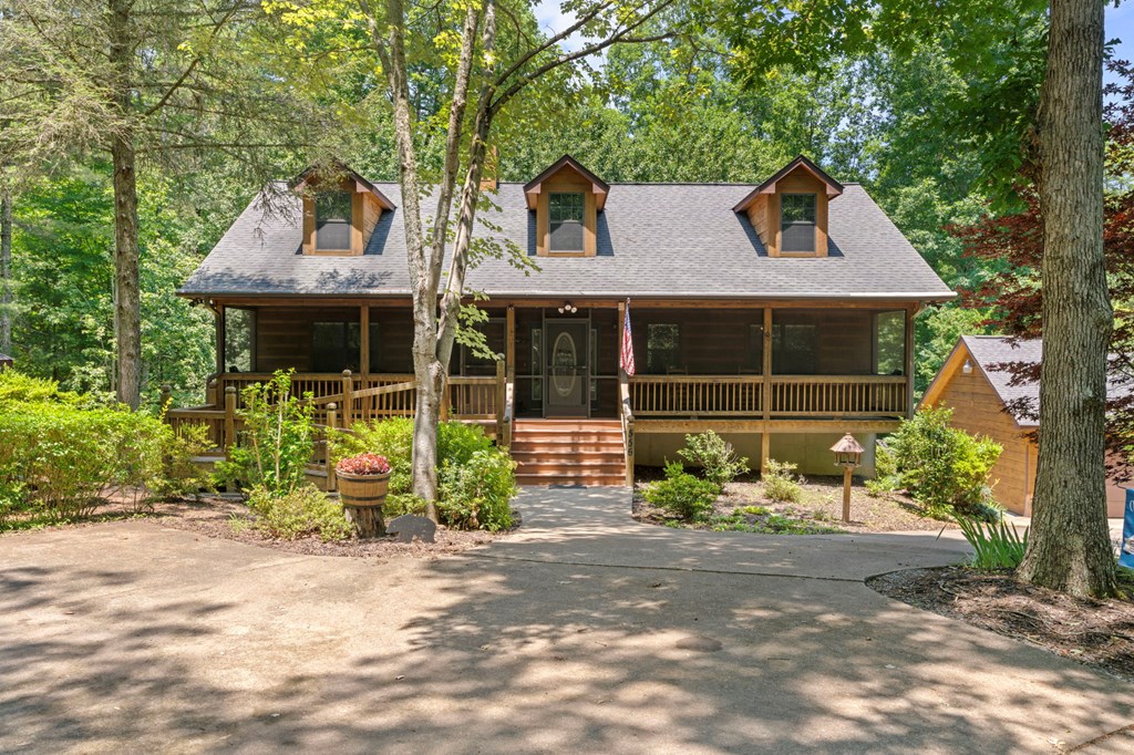 417323 Blue Ridge Residential
