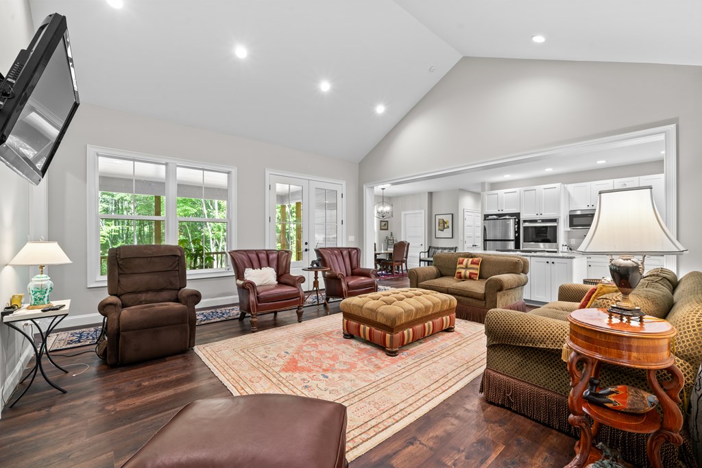 417324 Blairsville Residential
