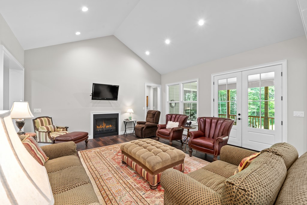 417324 Blairsville Residential