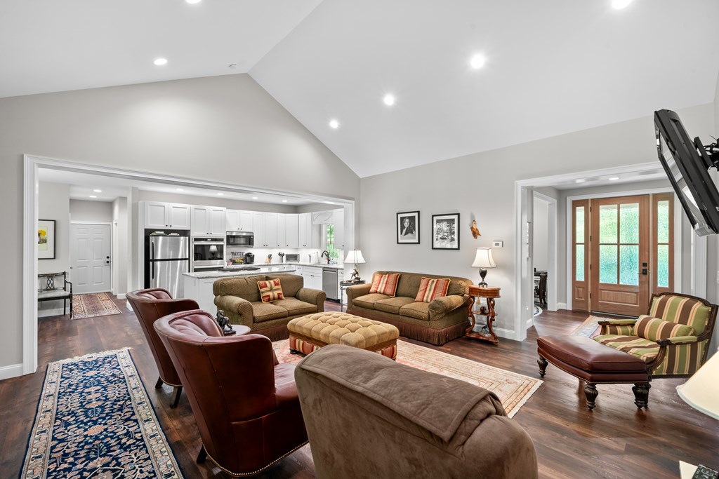 417324 Blairsville Residential
