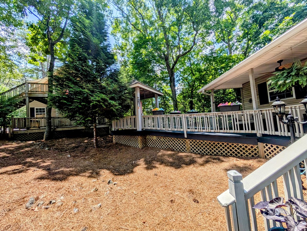 417325 Hiawassee Residential