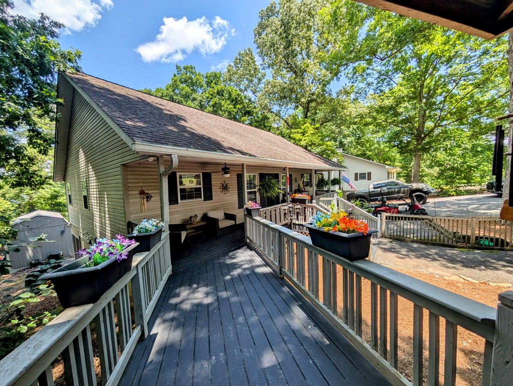 417325 Hiawassee Residential