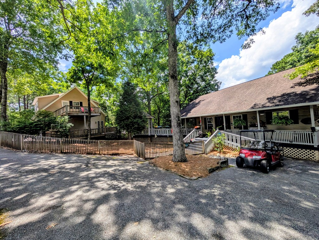 417325 Hiawassee Residential