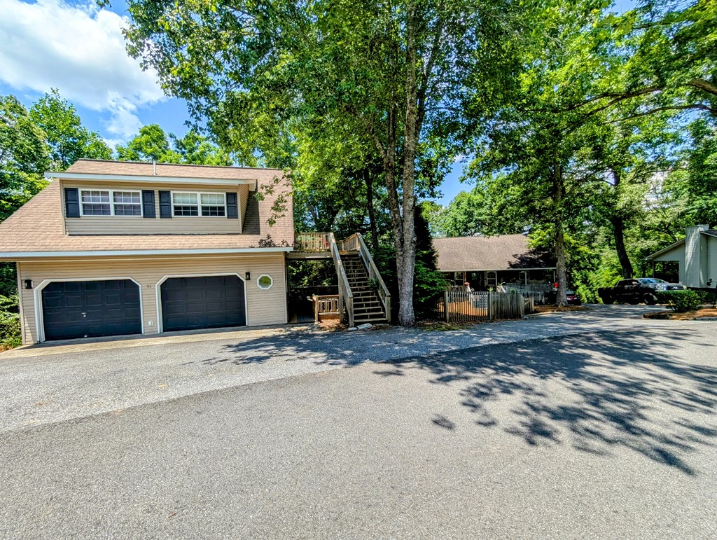 417325 Hiawassee Residential