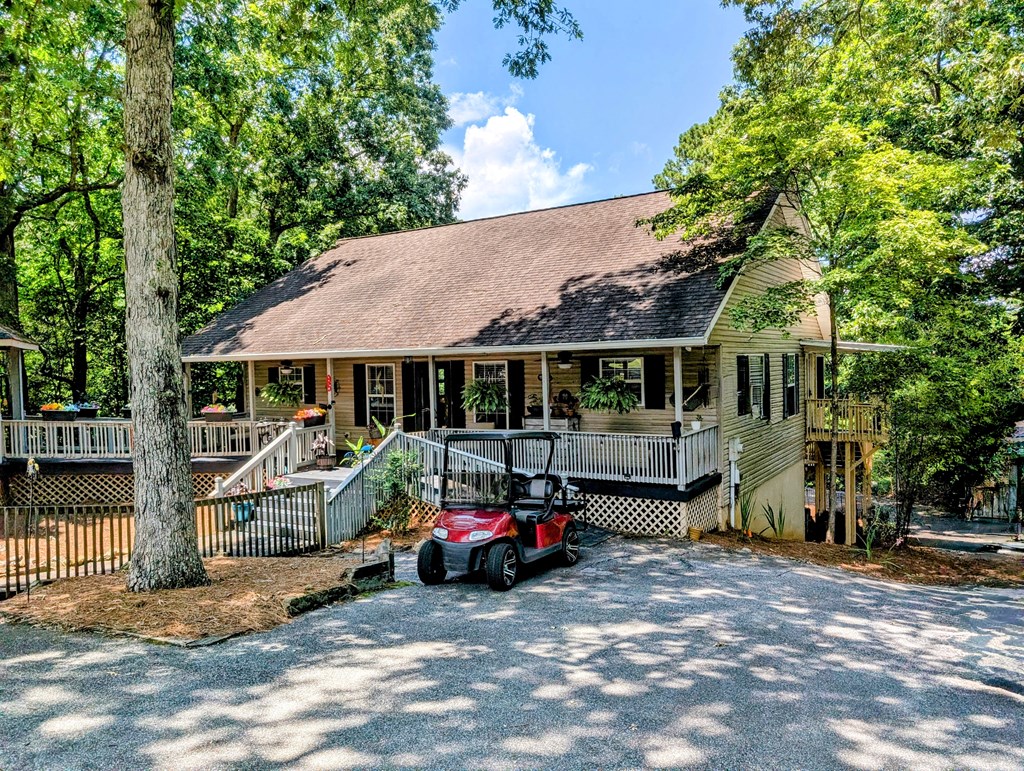 417325 Hiawassee Residential