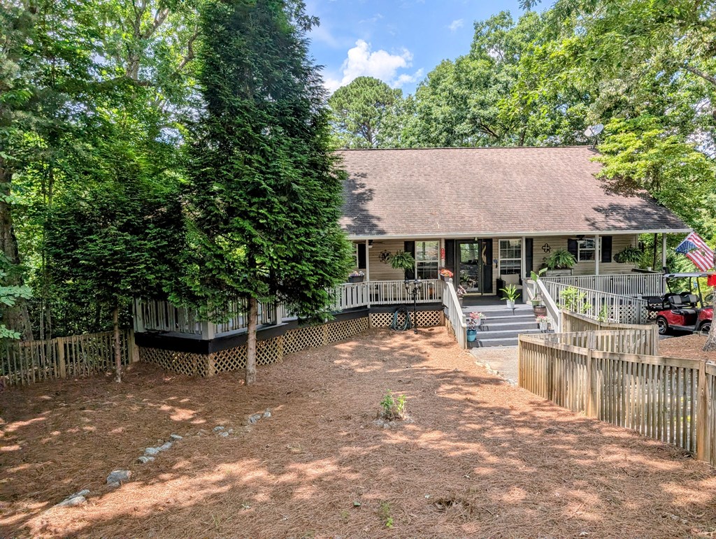 417325 Hiawassee Residential