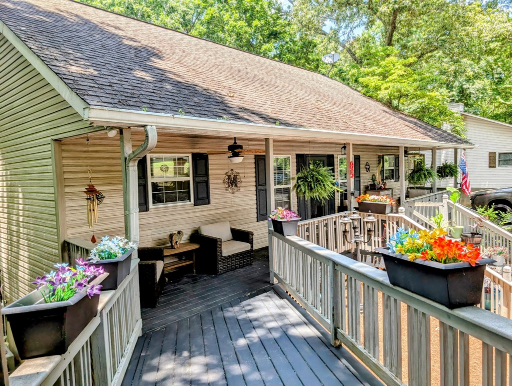 417325 Hiawassee Residential