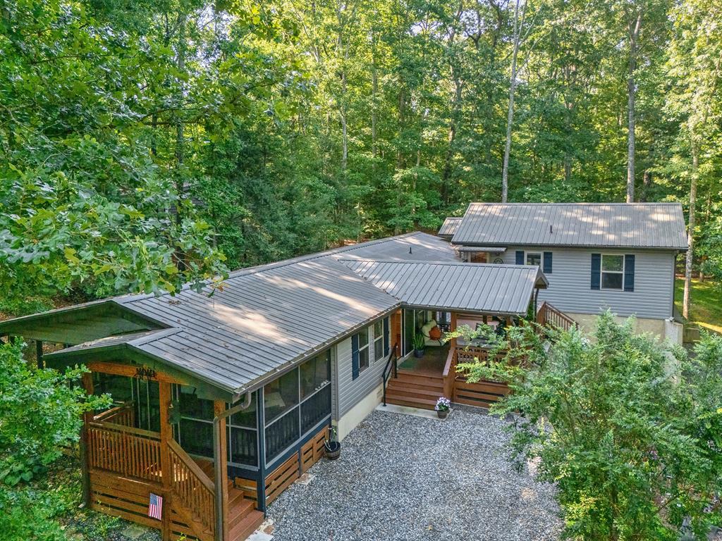 417329 Blairsville Residential