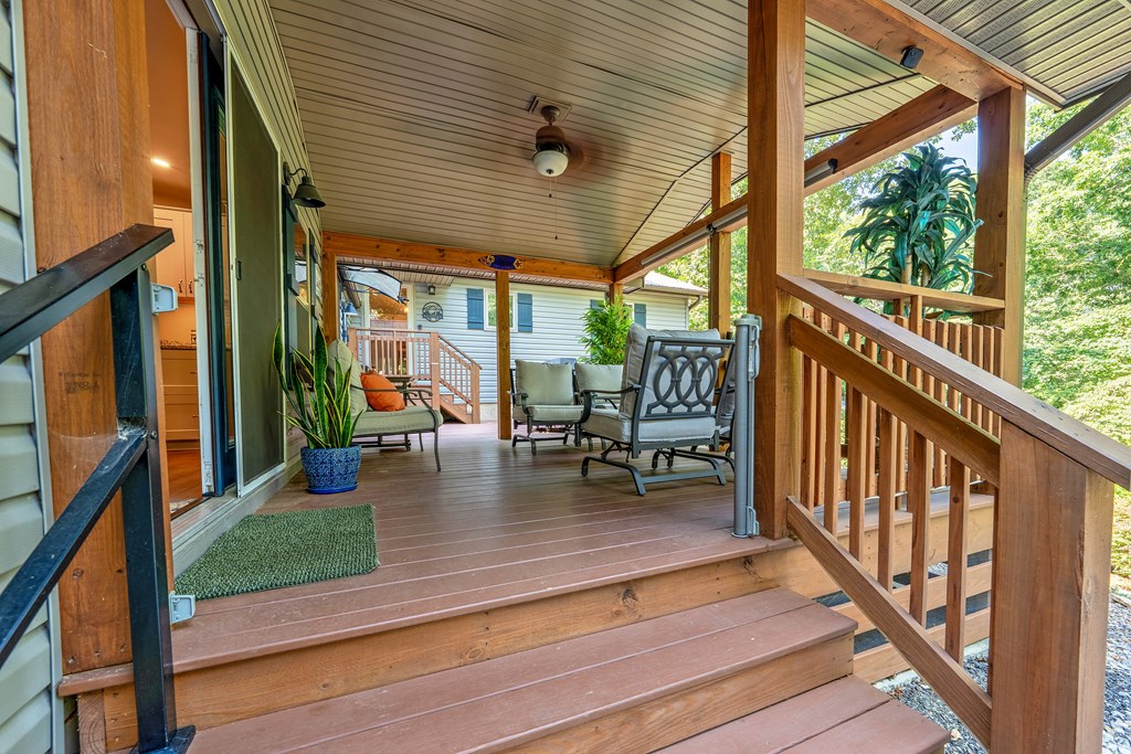 417329 Blairsville Residential