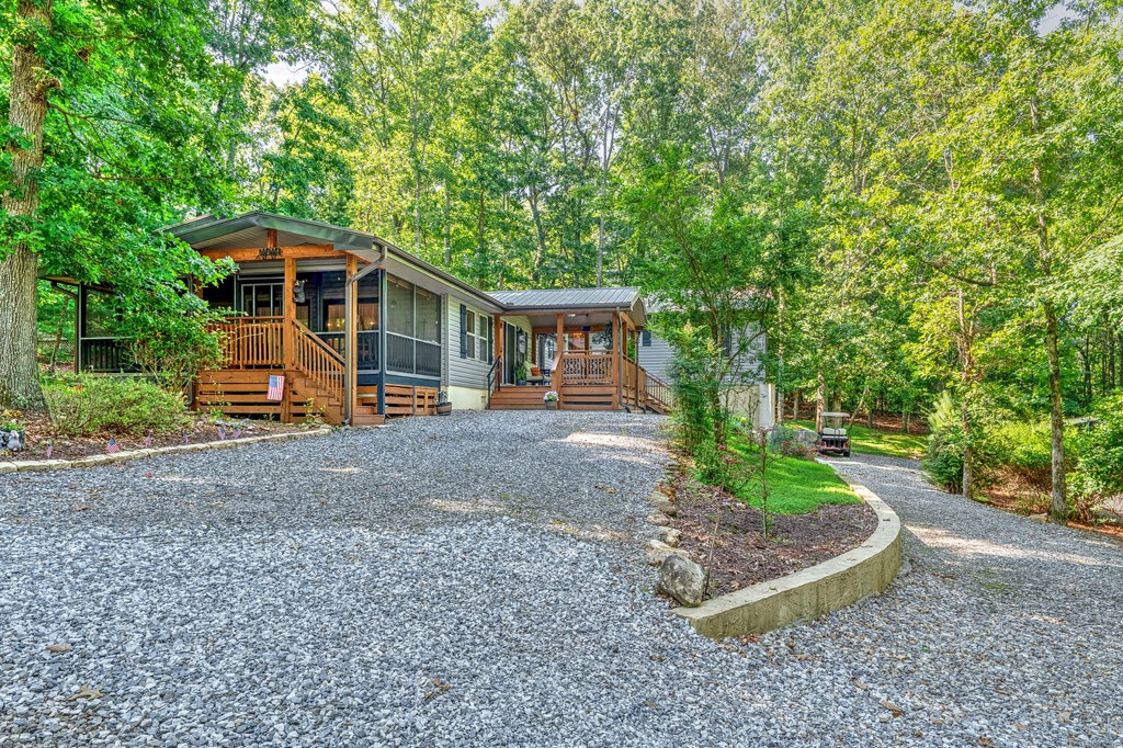 417329 Blairsville Residential