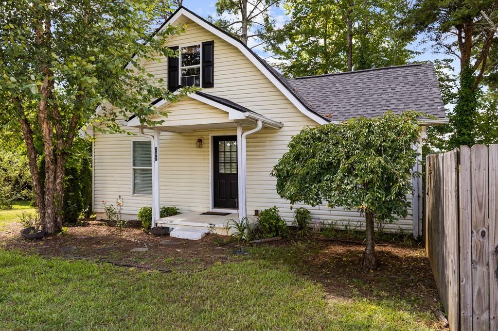 417336 Blue Ridge Residential