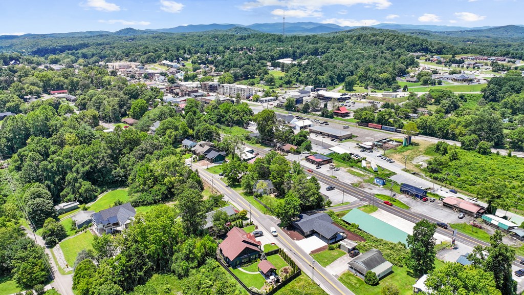 417336 Blue Ridge Residential