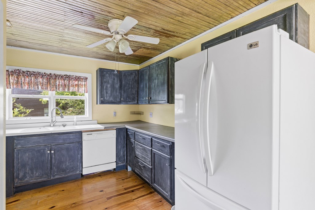 417336 Blue Ridge Residential