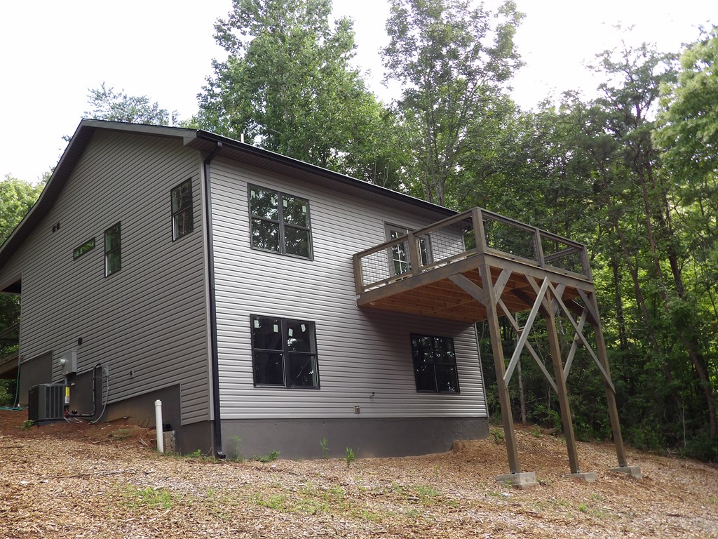 417338 Hiawassee Residential