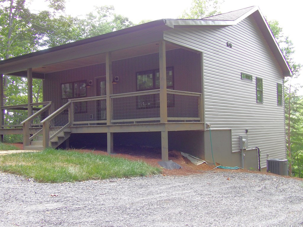 417338 Hiawassee Residential