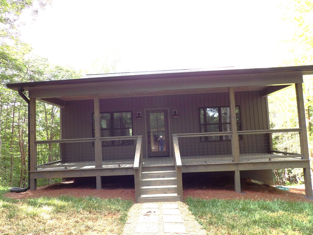417338 Hiawassee Residential