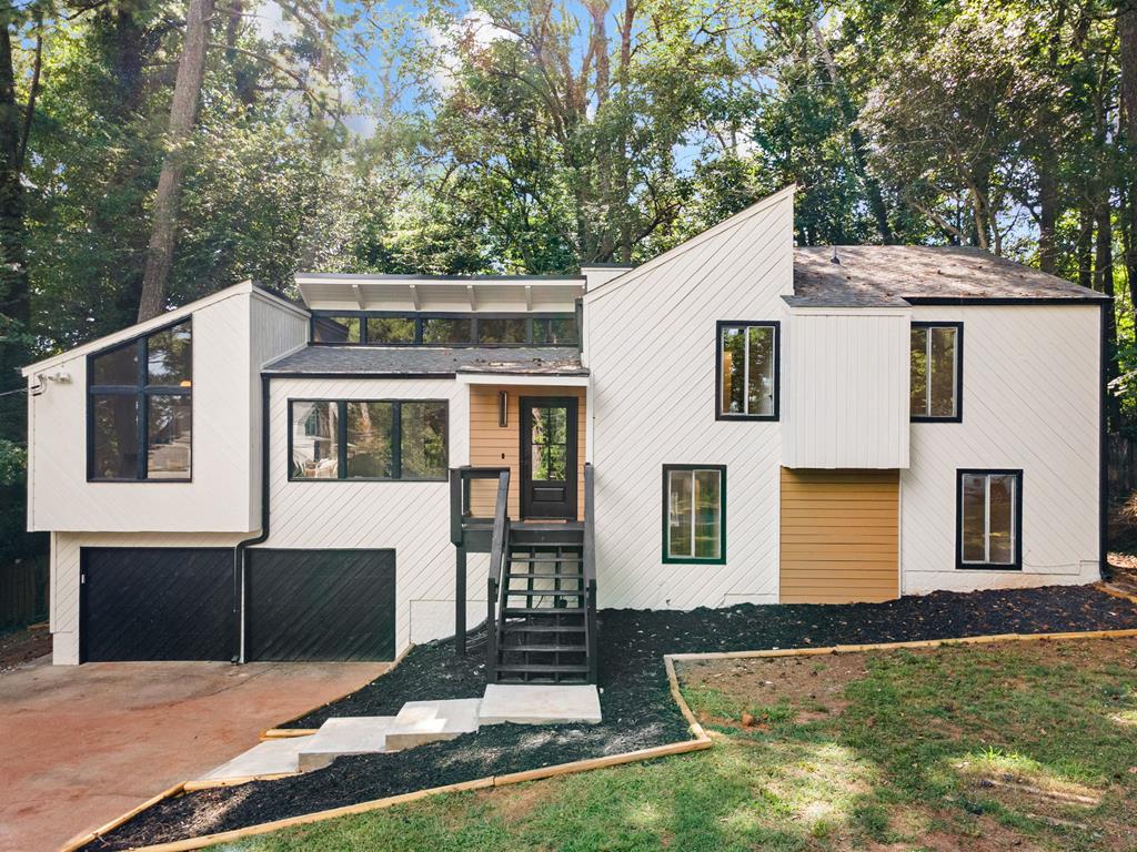 417339 Marietta 