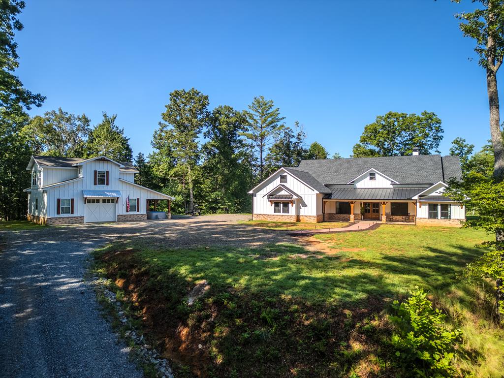 417341 Morganton 
