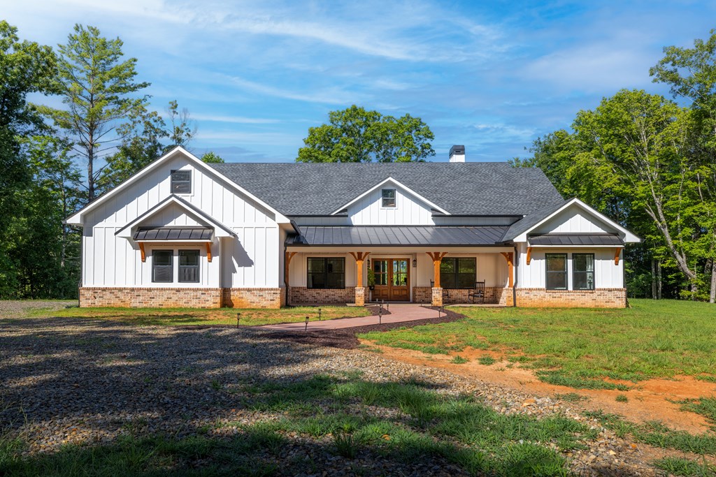 417341 Morganton Residential