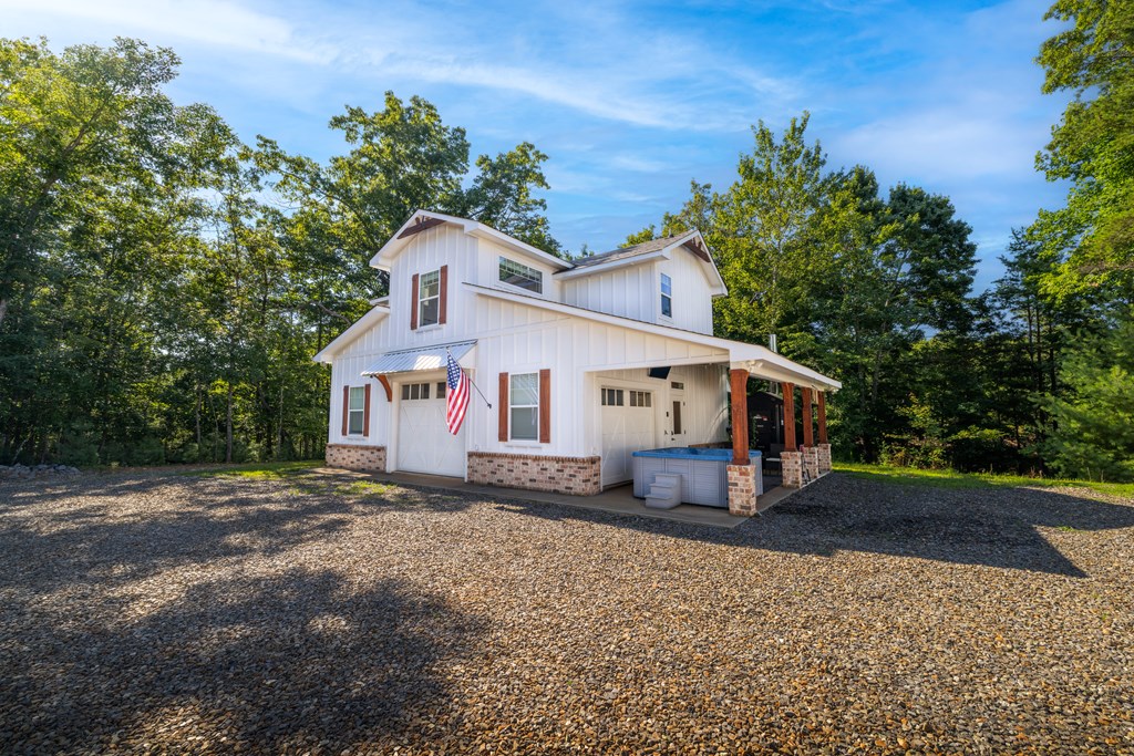 417341 Morganton Residential