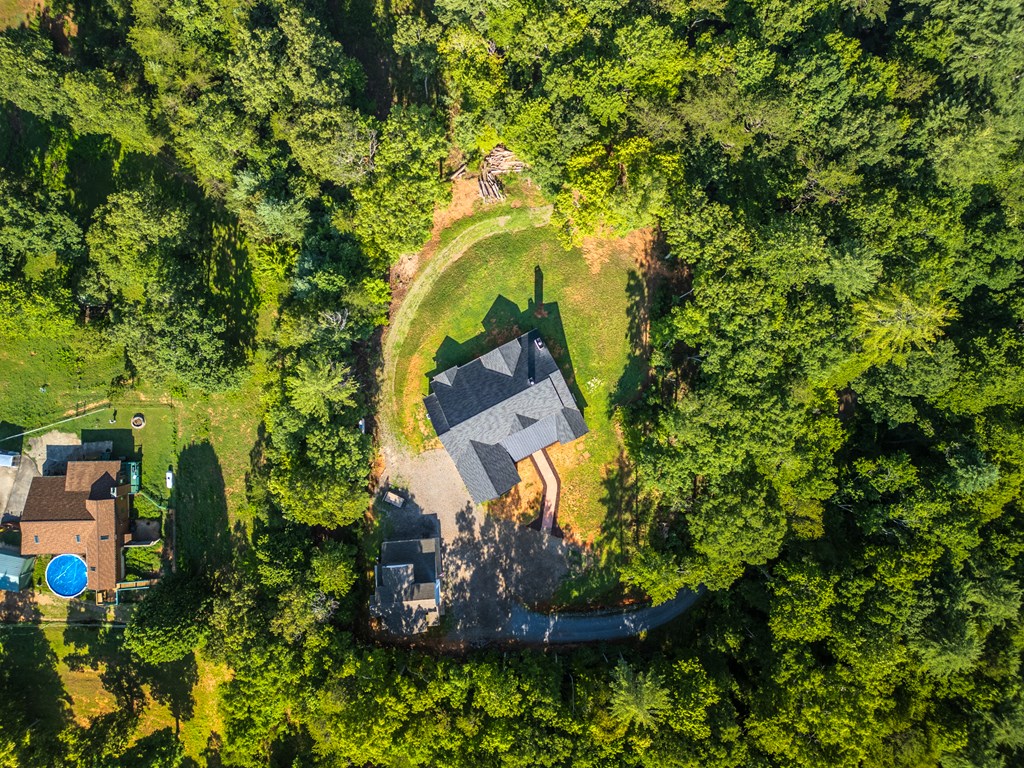 417341 Morganton Residential