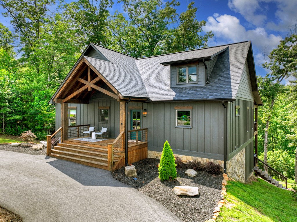 417344 Blue Ridge Residential