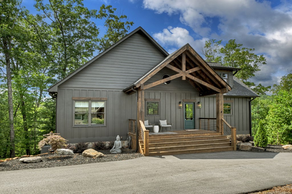 417344 Blue Ridge Residential