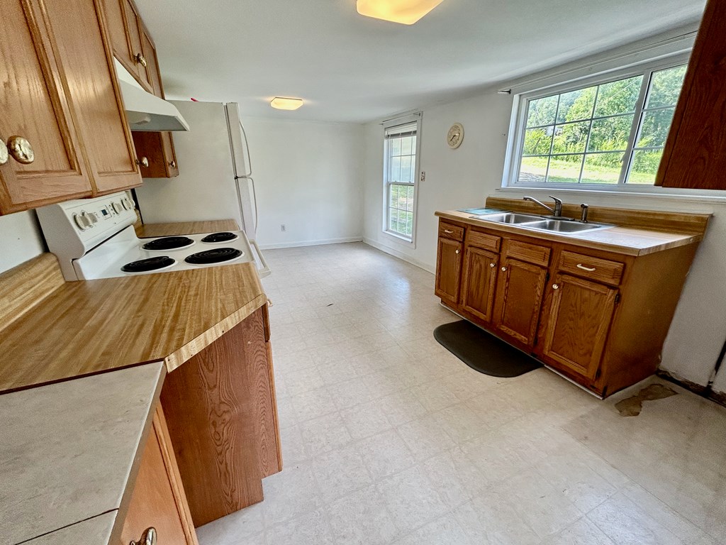 417345 Hayesville Residential