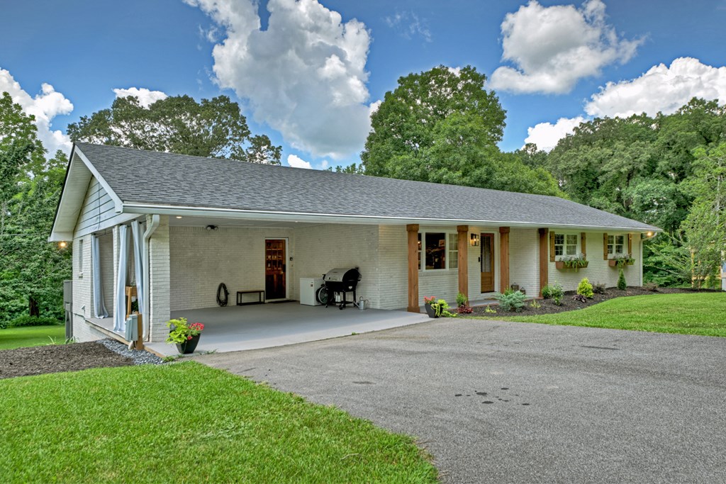417346 Blue Ridge Residential