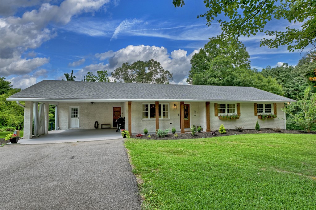 417346 Blue Ridge Residential