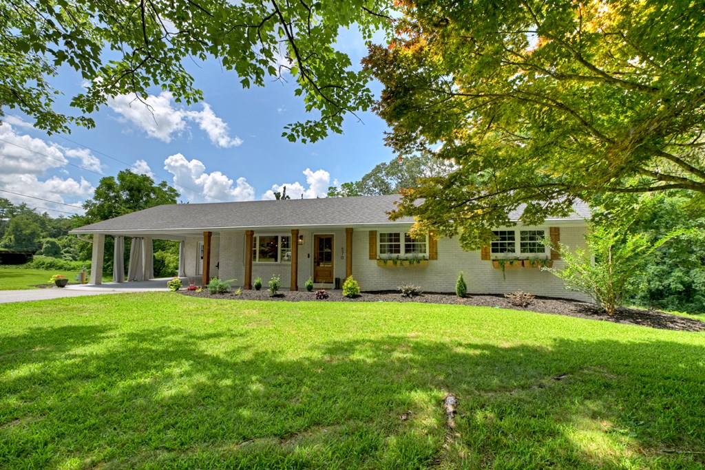 417346 Blue Ridge Residential