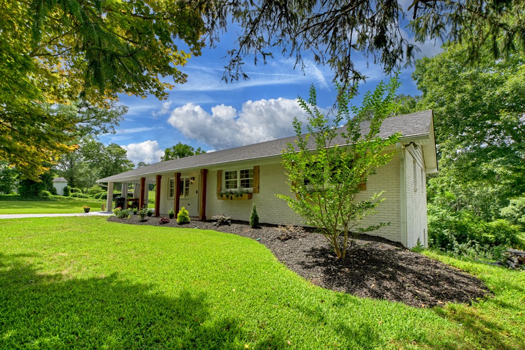 417346 Blue Ridge Residential