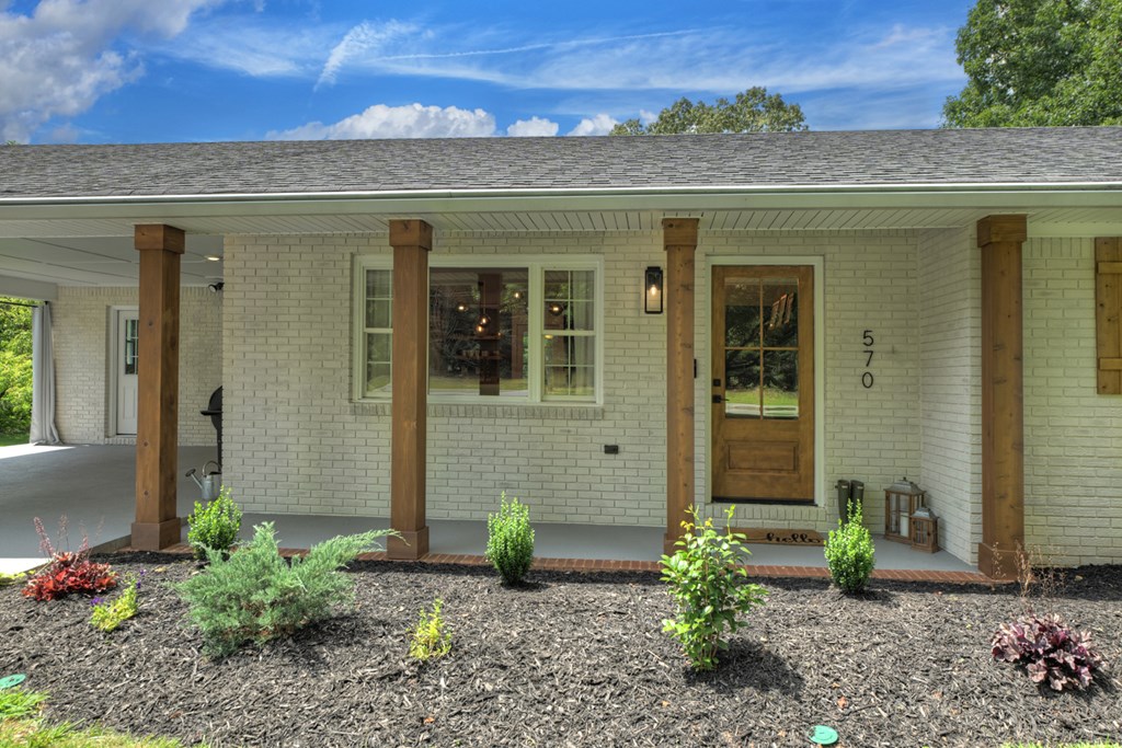 417346 Blue Ridge Residential