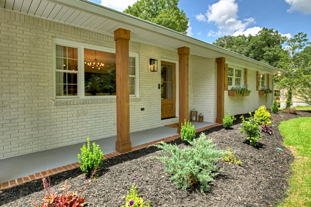 417346 Blue Ridge Residential