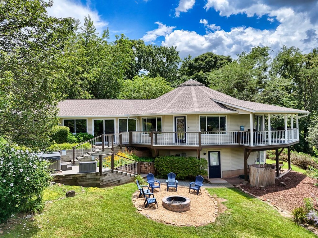 417347 Hayesville Residential