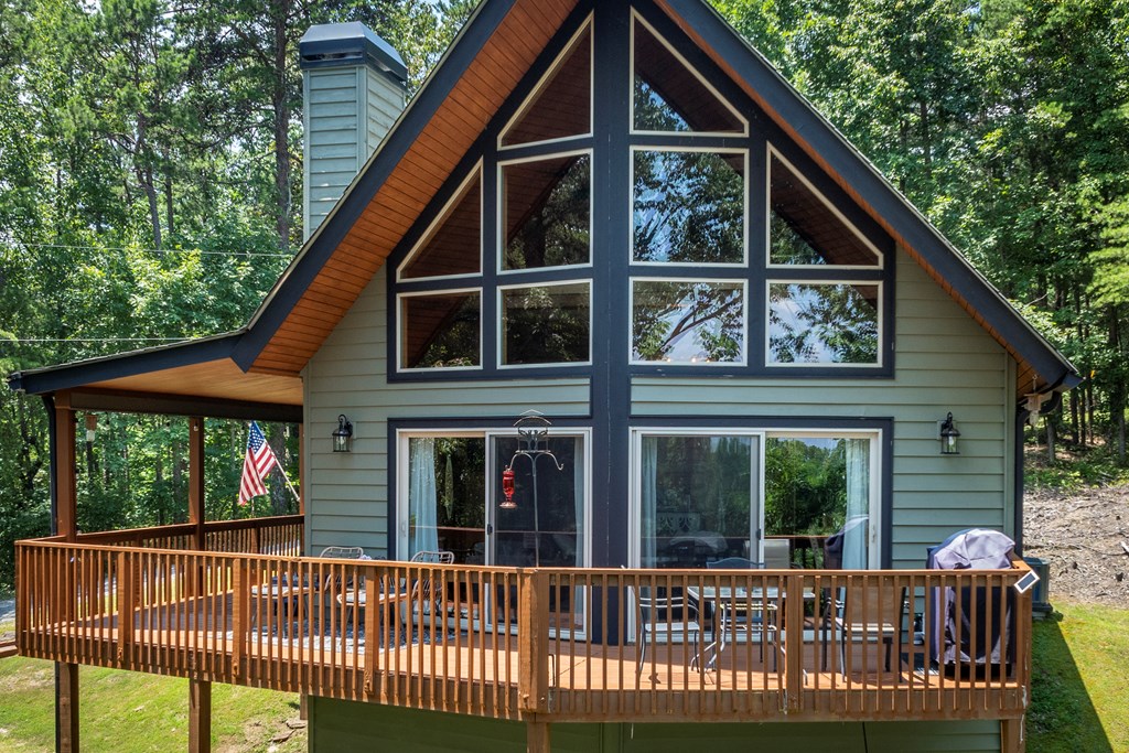 417348 Ranger Residential